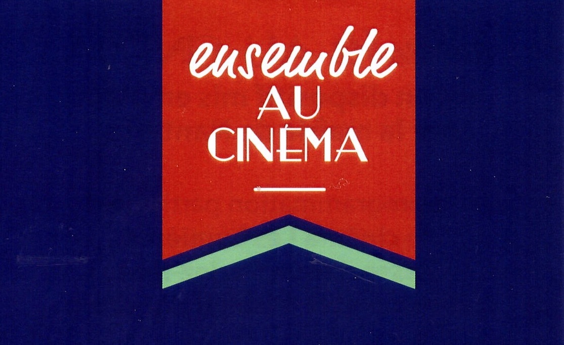 Logo cinéma de Nanterre