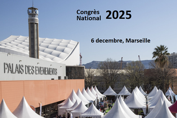 Parc Chanot à Marseille